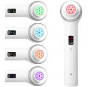 Medicube Age-R Ultra Tune 40.68 | High-tech 2 in 1 skin care tool - Skin elasticity, Line care, Radiance, Korean facial tools