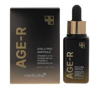 Age-R Vita C Pro Ampoule 20ml medicube Multi 20ml