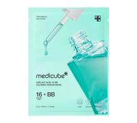Medicube Azelaic Acid 16 BB Calming Serum Mask 1 pcs