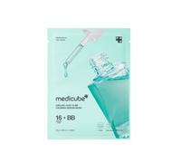 medicube - Azelaic Acid 16 BB Calming Serum Mask 25g x 1 sheet