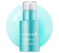 medicube Azelaic Acid Exosome Shot Serum 2000 - Calm Redness due to Dryness while Refining Uneven Texture | Use for After Spot Care, with Azelaic Acid, Niacinamide | Korean Skincare, 30ml