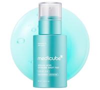 medicube Azelaic Acid Exosome Shot Serum 7500 - Deep Hydration for Smooth, Even Skin Texture | Use for After Spot Care, with Azelaic Acid, Niacinamide | Korean Skincare, 30ml