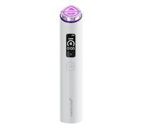 medicube Booster Pro X2™ | 7-IN-1 Glow Beauty Device | 2X Care for Glow, Pores, Skin Definition & Radiance | Customized Dual & Sheet Mask Boost Modes | Korean Skincare Device | White