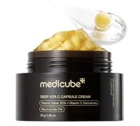 Medicube Deep Vitamin C Capsule Cream