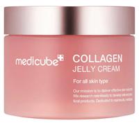 Medicube - Collagen Jelly Cream - Face Cream