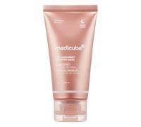 MEDICUBE Collagen Night Wrapping Mask 75ml - AUTHENTIC K-Beauty Glass Skin Glowy