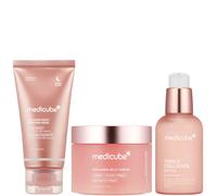 Medicube Collagen Routine