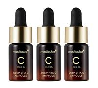 Medicube Deep Vita C Ampoule 2.0 30 g