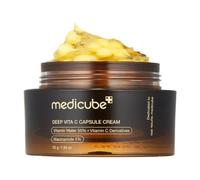 MEDICUBE Deep Vita C Capsule Cream