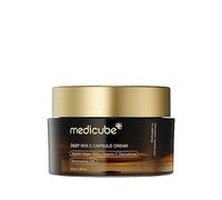 MEDICUBE Deep Vita C Capsule Cream 55g