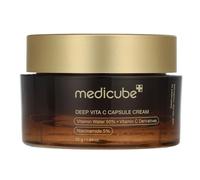 MEDICUBE Deep Vita C Capsule Cream 55g