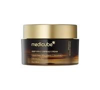 MEDICUBE Deep Vita C Capsule Cream 55g