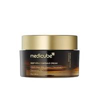 Medicube Deep Vita C Capsule Cream 55g, One Colour, Women One Colour