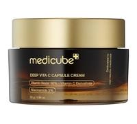Medicube Deep Vita C Cream with 50 % sea buckthorn extract, 55 g