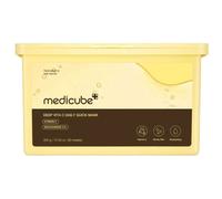 Medicube Deep Vita C Daily Quick Mask 30 pcs