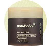 Medicube Deep Vita C Pads 70 Pads