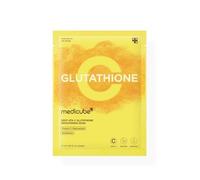 Medicube Deep Vita C Glutathione Brightening Mask 1 pcs