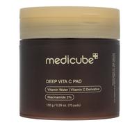 Medicube Deep Vita C Pads 70 Pads