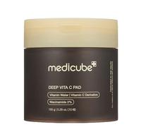Medicube Deep Vita C Pad (70 pcs)
