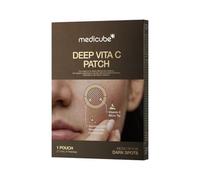 medicube - Deep Vita C Patch 6 Patches