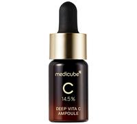 Medicube Deep Vita C Ampoule 2.0 – Vitamin C – Set 3 x 10 ml