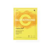 Medicube Deep Vita C Glutathione Brightening Mask 1 pcs