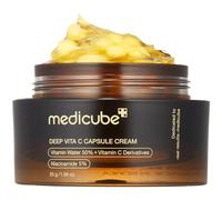 Medicube Deep Vitamin C Capsule Cream