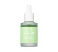 medicube POWERFUL YET SOFT EYE MASK Soothes all skin problems with Centella Asiatian Exosomes that provide powerful soothing effect and smooth the texture of the foot