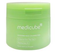 Medicube Exosome Cica Soothing Pads with Exosomes - 70 pieces