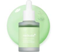 medicube Exosome Cica Tea Tree Ampoule for Sensitive Skin with Centella Asiatic