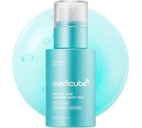 medicube Azelaic Acid Exosome Shot Serum 7500 - Deep Hydration for Smooth, Even Skin Texture | Use for After Spot Care, with Azelaic Acid, Niacinamide | Korean Skincare, 30ml