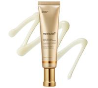 medicube Eye Cream with Deep Reviving Peptide | Eye Treatment Serum with Multi Peptides, Niacinamide & Squalane | Reduces Signs of Aging and FIne Lines | Korean Skincare, 1.01 fl.oz