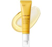 medicube Eye Cream with Kojic Acid Turmeric for All-Day Brightening