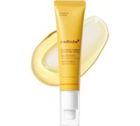 medicube Eye Cream with Kojic Acid Turmeric for All-Day Brightening