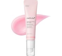 medicube Salmon DNA PDRN Pink Peptide Eye Serum with Niacinamide and 99% Purity Retinol for Fine Lines, Uneven Skin Tone, Korean Skin Care 30 ml