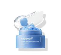 MEDICUBE HYALURONIC MOISTURIZING CAPSULE CREAM