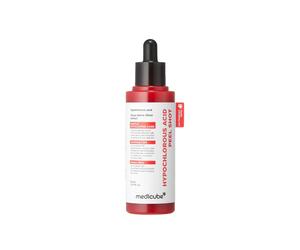 Medicube Hypo Acid Peel Shot 80ml Pipette Bottle