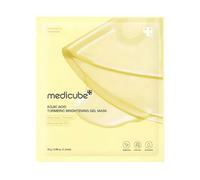 Medicube Kojic Acid Turmeric Brightening Gel Mask 1 pcs