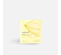 MEDICUBE Kojic Acid Turmeric Brightening Gel Mask 28g /4pcs - 4pc