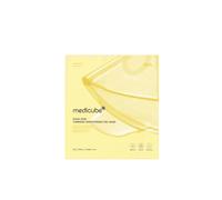 Medicube Kojic Acid Turmeric Brightening Gel Mask(28g*4Pcs)