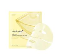 Medicube Kojic Acid Turmeric Brightening Gel Mask