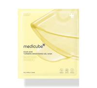 Medicube Kojic Acid Turmeric Brightening Gel Mask x1