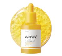 MEDICUBE Kojic Acid Turmeric Niacinamide Serum 30ml - AUTHENTIC Korean Skincare