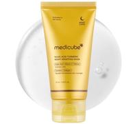 Medicube Kojic Acid Turmeric Night Wrapping Mask