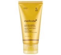medicube Turmeric Overnight Wrapping Peel Off Mask