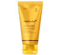 Medicube Kojic Acid Tumeric Overnight Wrapping Mask 75ml