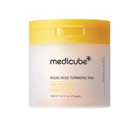 Medicube Kojic Acid Turmeric Toner Pad 70pcs Jar
