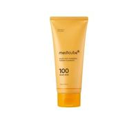 medicube - Kojic Acid Turmeric Toning Cleanser 120g