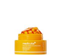 Medicube Kojic Acid Turmeric Vita Capsule Cream