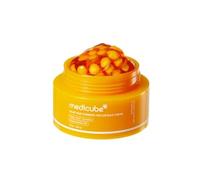 medicube - Kojic Acid Turmeric Vita Capsule Cream 53g